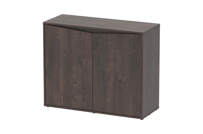 ausgelistet   Splendid Ultra 200 Wildeiche Dunkel Schrank /  kein Nachfolger