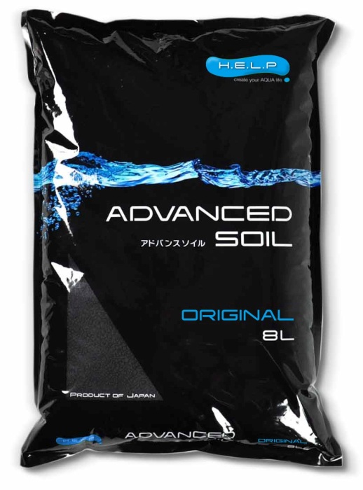 Advanced Soil Original 8 L