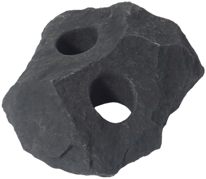Pflanzhilfe 9 (Schiefer-Anthrazit) [P2]