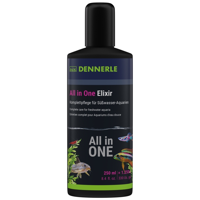 All in One! Elixier (250 ml)