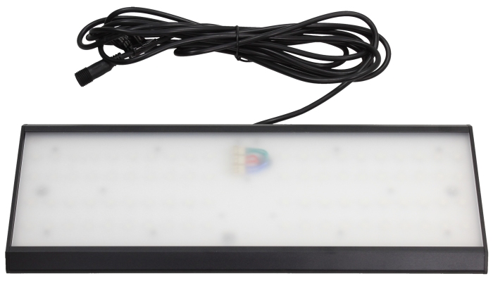 RGB Vivid2 Mini (75 W) Schwarz - DE Version