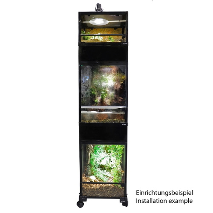 Terrarium Terra Fix & Easy Tower 45