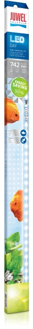 Day LED 742 mm, 16 W