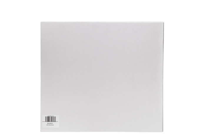 Me My Tank Abdeckscheibe 60 L (36 x 36 cm)