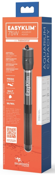 Heizer EasyKlim+ 75 W