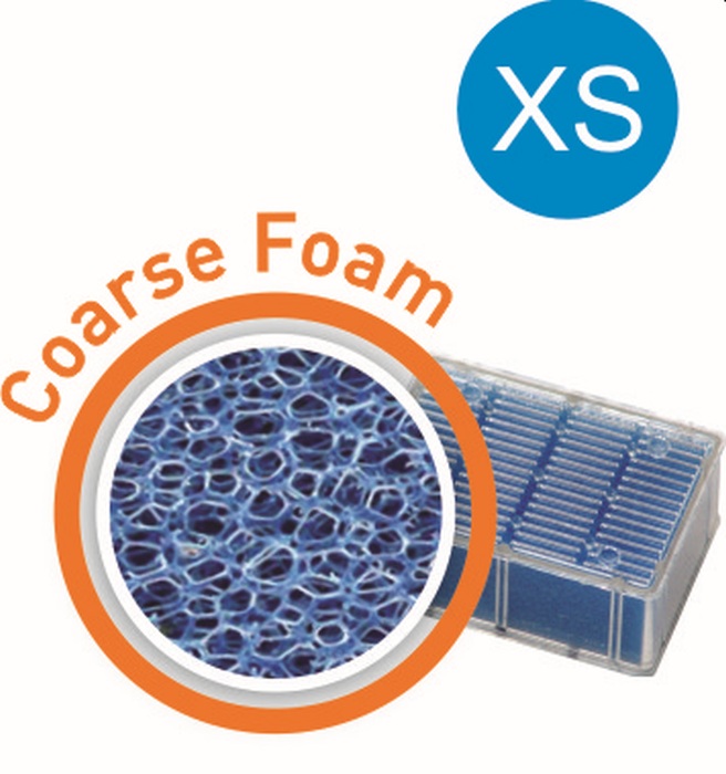 EasyBox Filterschwamm grob XS