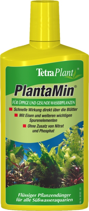 Plantamin (500 ml)