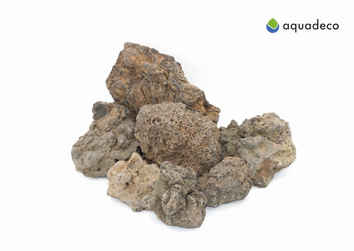 Loa-Stein S (0,8-1,2 kg) [P25]