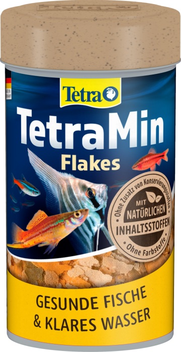 TetraMin (100 ml)