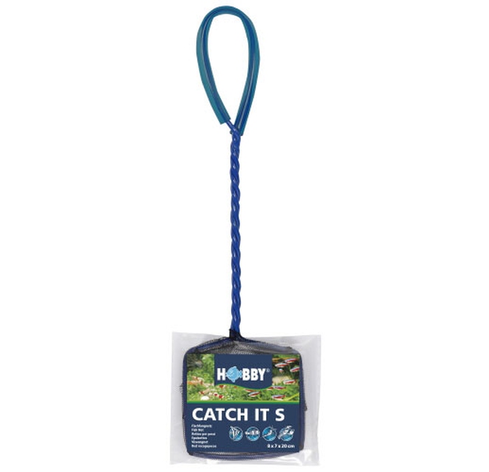 Catch It, S