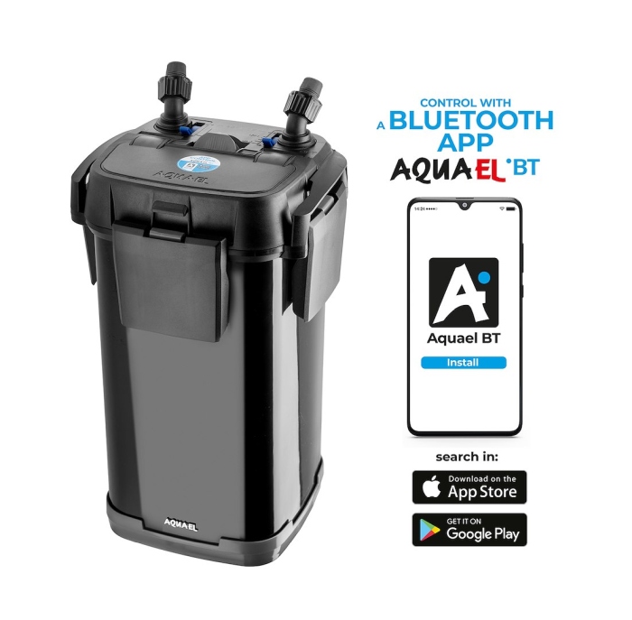 Filter ULTRAMAX BT