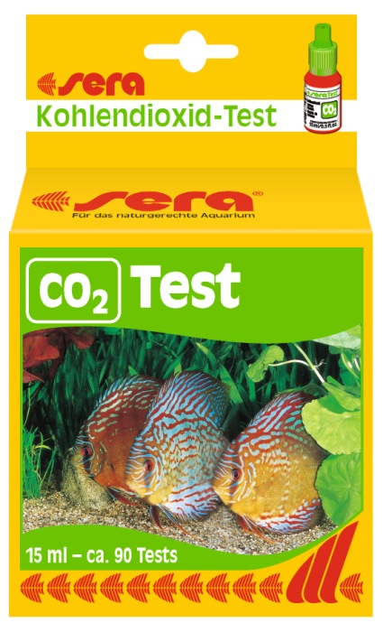 CO2-Dauertest
