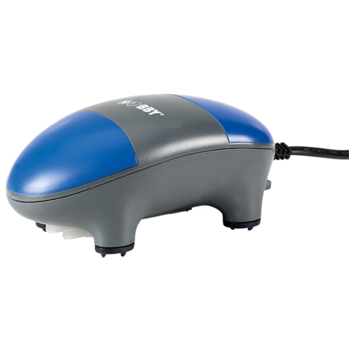 Bubble Air Pump 300 (für 100 - 300 L), Aquarienluftpumpe