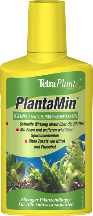 Plantamin (250 ml)
