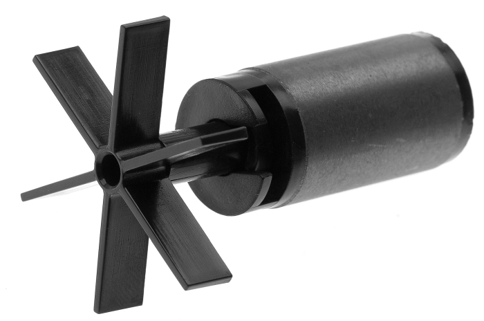 Rotor pour ULTRAMAX 2000