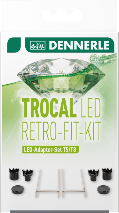 Trocal LED Retro Fit Kit