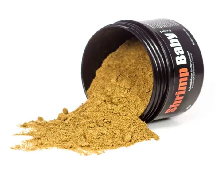 GlasGarten – Shrimp Baby Food (35 g)