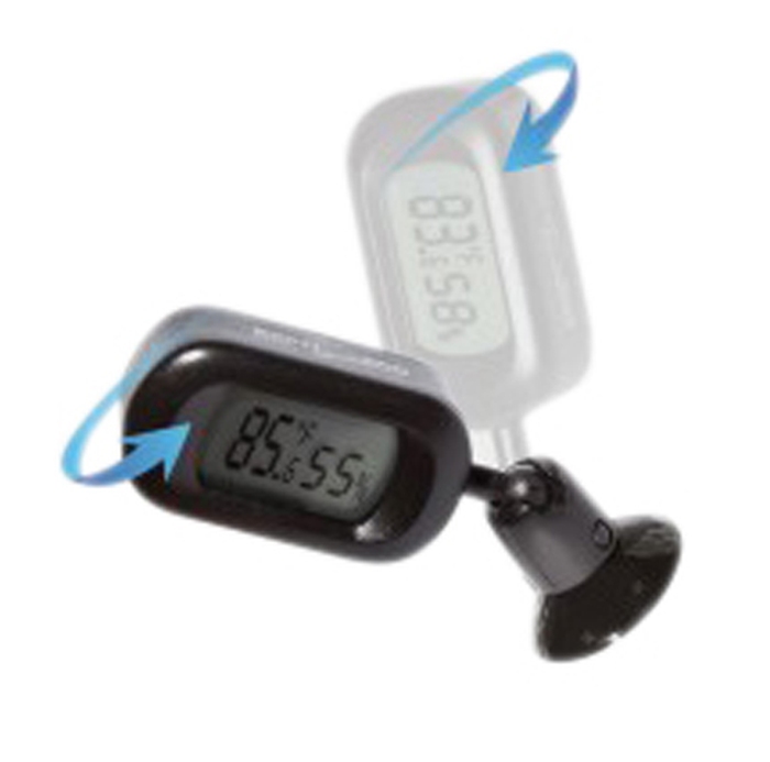 Hygro-Therm