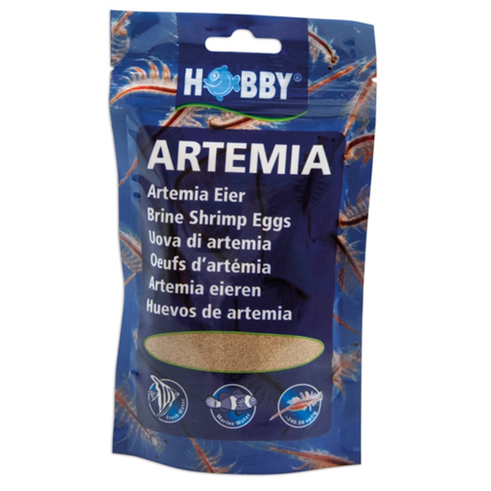 Artemia Eier (150 ml)