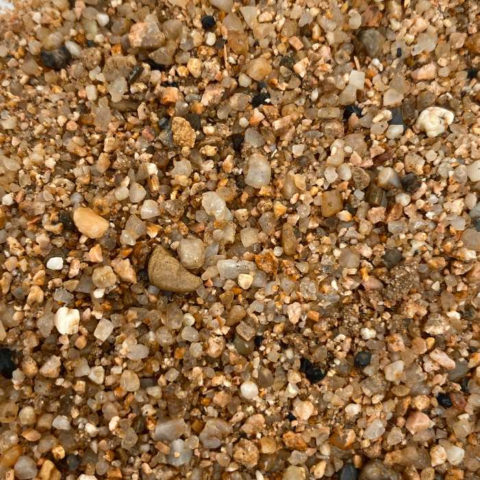 Me Nature Valley Sand, 0,1-4 mm (3kg)