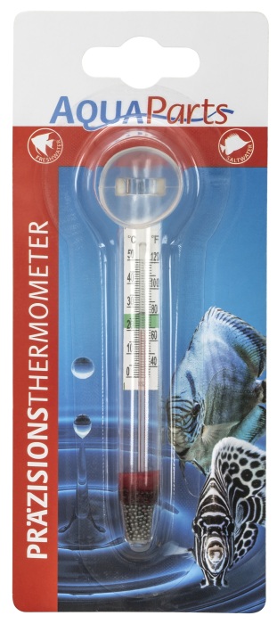 Precision Thermometer Floating