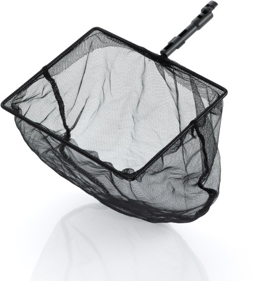 Fischnetz für rapidCleaner 15x12 cm