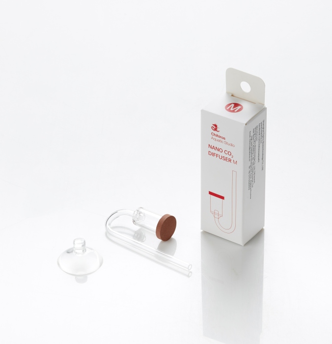Nano CO2 Diffusor (M)