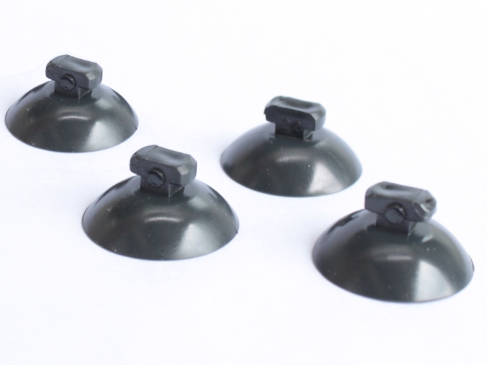 Sauger für Nano ThermoCompact (4 Stück)