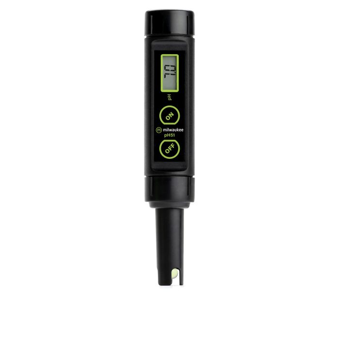 PH51 Wasserdichter pH Messstift