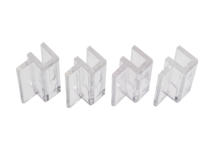 Me My Tank Halterung (4er Set) Abdeckscheibe