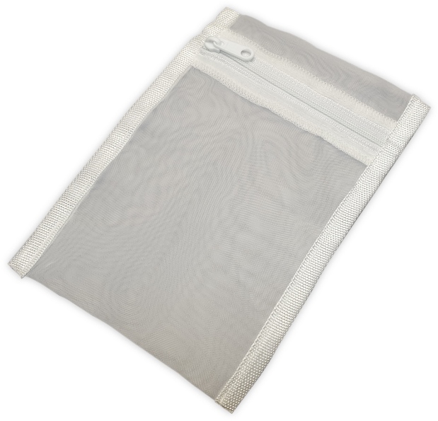 MasterLine Zip Bag S (12x17 cm)