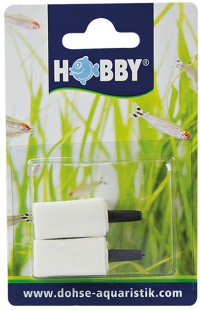 Ausströmer 30 x 15 x 15 mm (2 Stück), SB