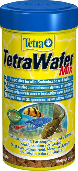 WaferMix (250 ml)