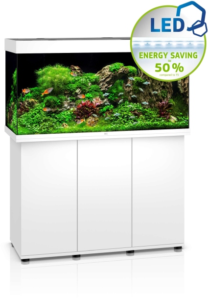 Rio 350 LED SBX weiß Kombination