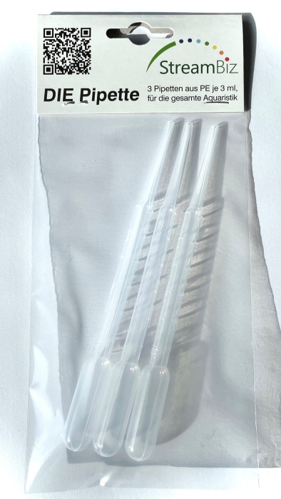 DIE Pipette