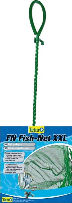 Fangfixnetz XXL (20 x 15 cm)