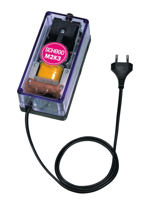 Schego Pump M2K3