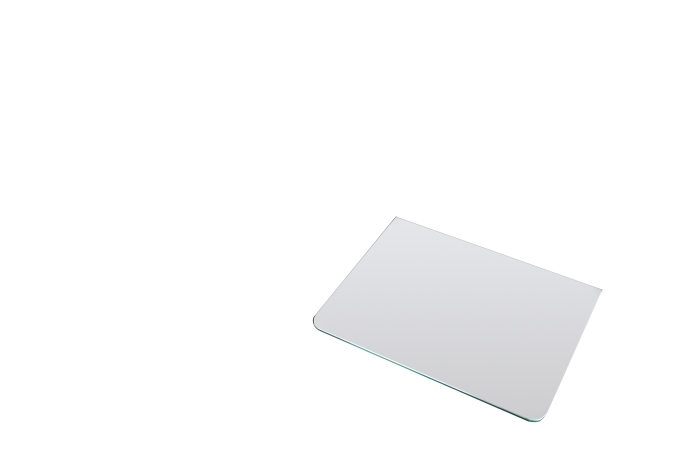 Me My Tank Abdeckscheibe 10 L (18 x 18 cm)