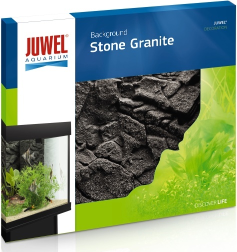 Motivrückwand Stone Granite (60 x 55 cm)