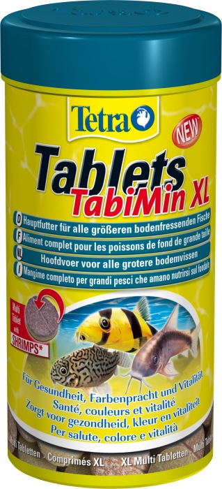 TabiMin XL 133 Tbl. / 135 g