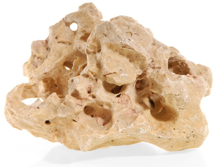 Pierre à trous multiple M (1,8–2,2 kg) [P8]