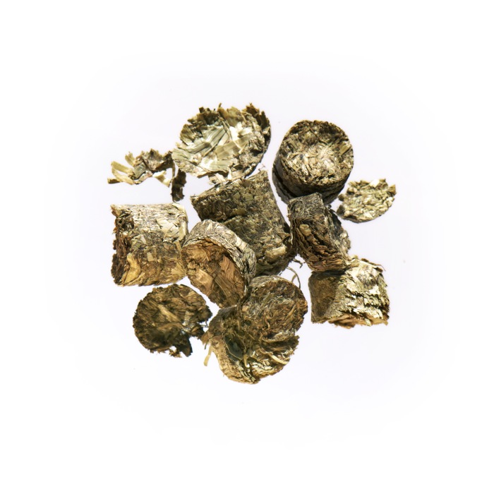 TESTUDO Herbs (500 g)