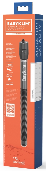 Heizer EasyKlim+ 300 W