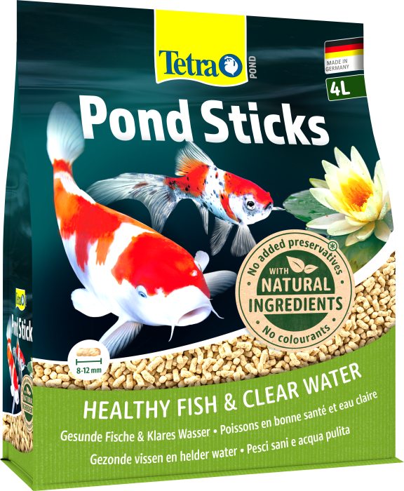 Pond Sticks (4 L)