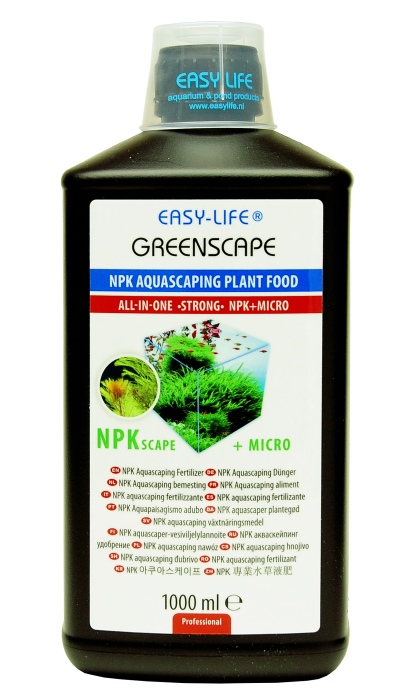 GreenScape (1000 ml)