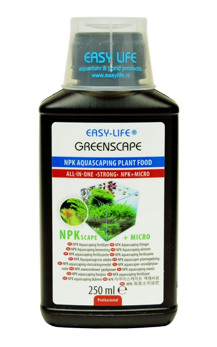 GreenScape (250 ml)