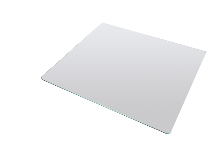 Me My Tank Abdeckscheibe kurz 60 L (36 x 32,5 cm)