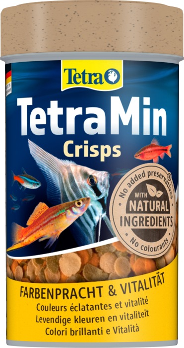 TetraMin Crisps (100 ml)