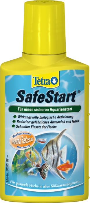 Safe Start (50 ml)