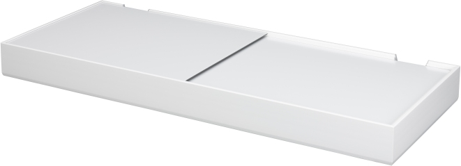 VA 100 LED weiß